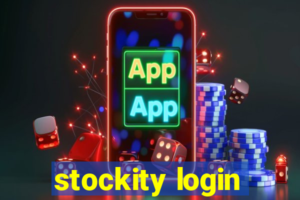 stockity login